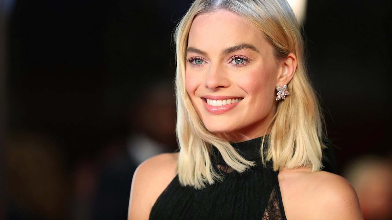 Margot Robbie sarà la protagonista di un nuovo Pirati dei Caraibi