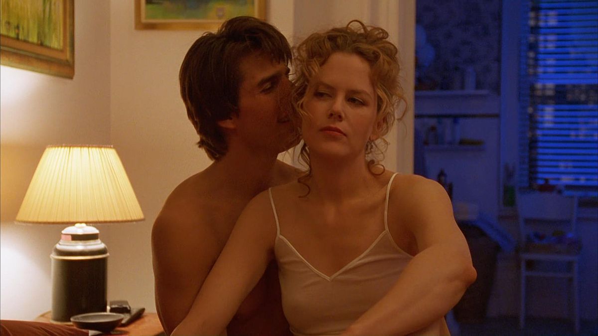 Eyes Wide Shut: cosa rende l'ultimo Kubrick un film definitivo su sogni e desideri