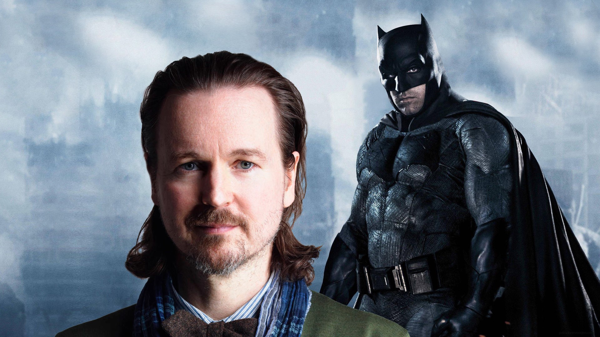 Matt Reeves: chi è il regista che si cela sotto la maschera del nuovo Batman?
