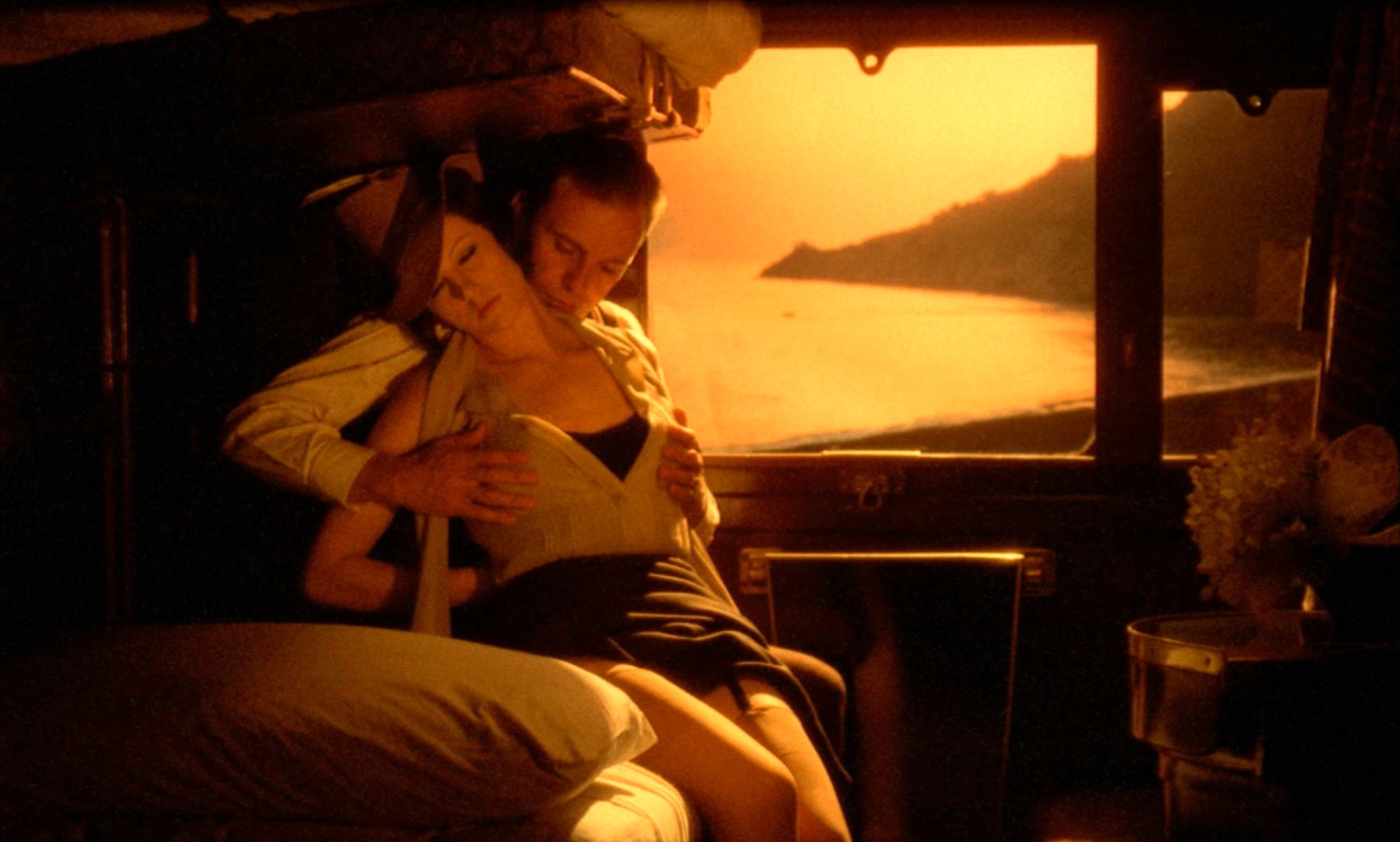 Il conformista – Le ombre della psiche e il peso della Storia secondo Bernardo Bertolucci