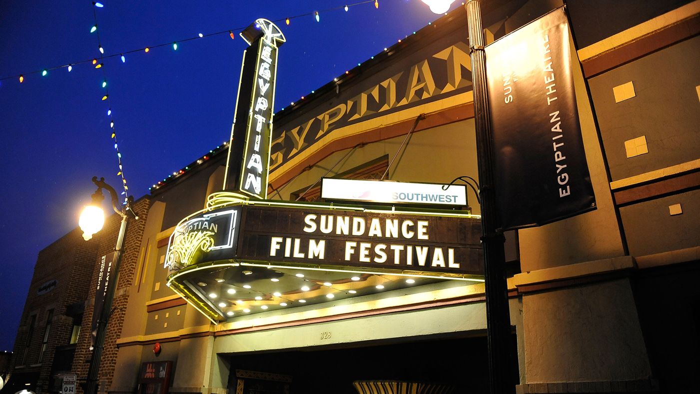 Sundance Film Festival: l'edizione 2021 avrà luogo in 20 città diverse