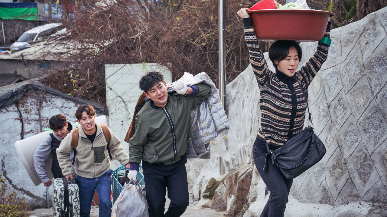 Far East Film Festival 22 - ll racconto della quinta giornata