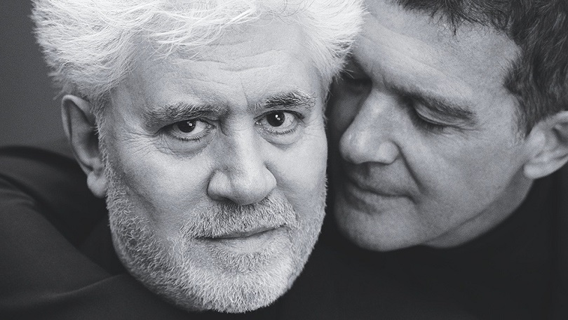 A Pedro Almodóvar il Nastro d'argento europeo 2020