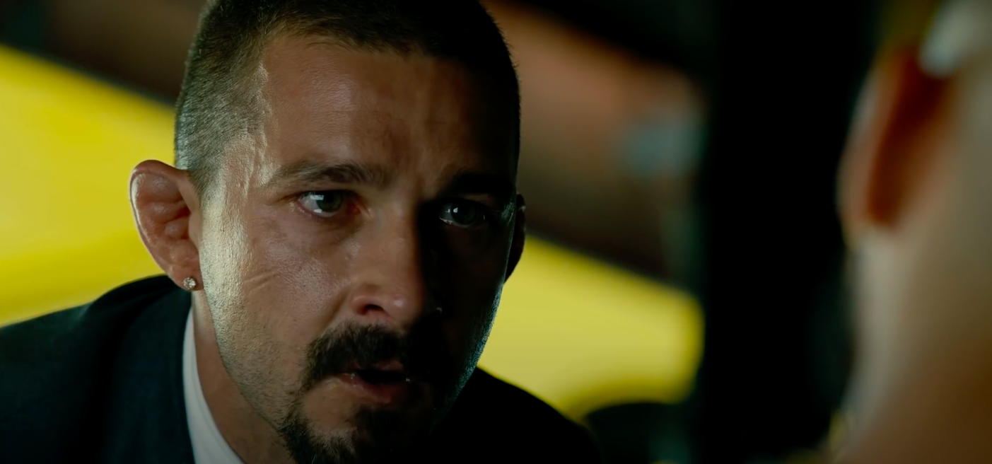 The Tax Collector: un feroce Shia LaBeouf nel trailer del nuovo film di David Ayer