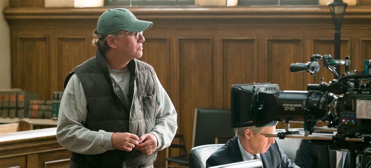 The Trial of the Chicago 7: arriva su Netflix il film scritto e diretto da Aaron Sorkin