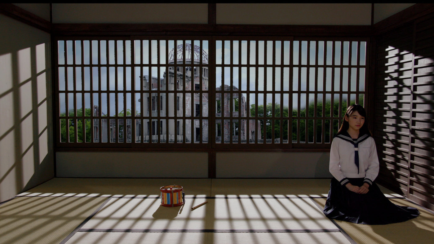 Far East Film Festival 22 - Il racconto della sesta giornata con il film-testamento di Nobuhiko Obayashi