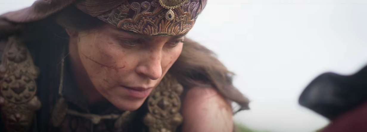 The Old Guard: il nuovo trailer del film Netflix con Charlize Theron e Luca Marinelli