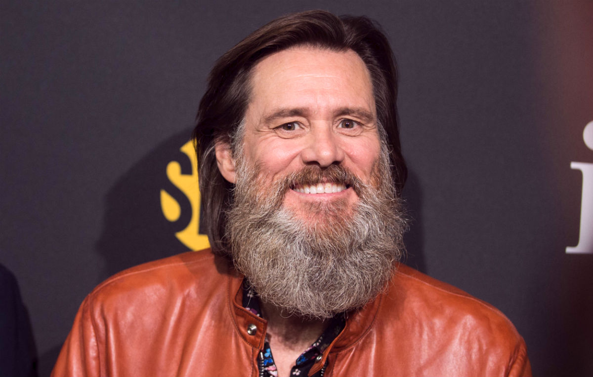 Memoirs and Misinformation: Jim Carrey ha scritto un romanzo apocalittico