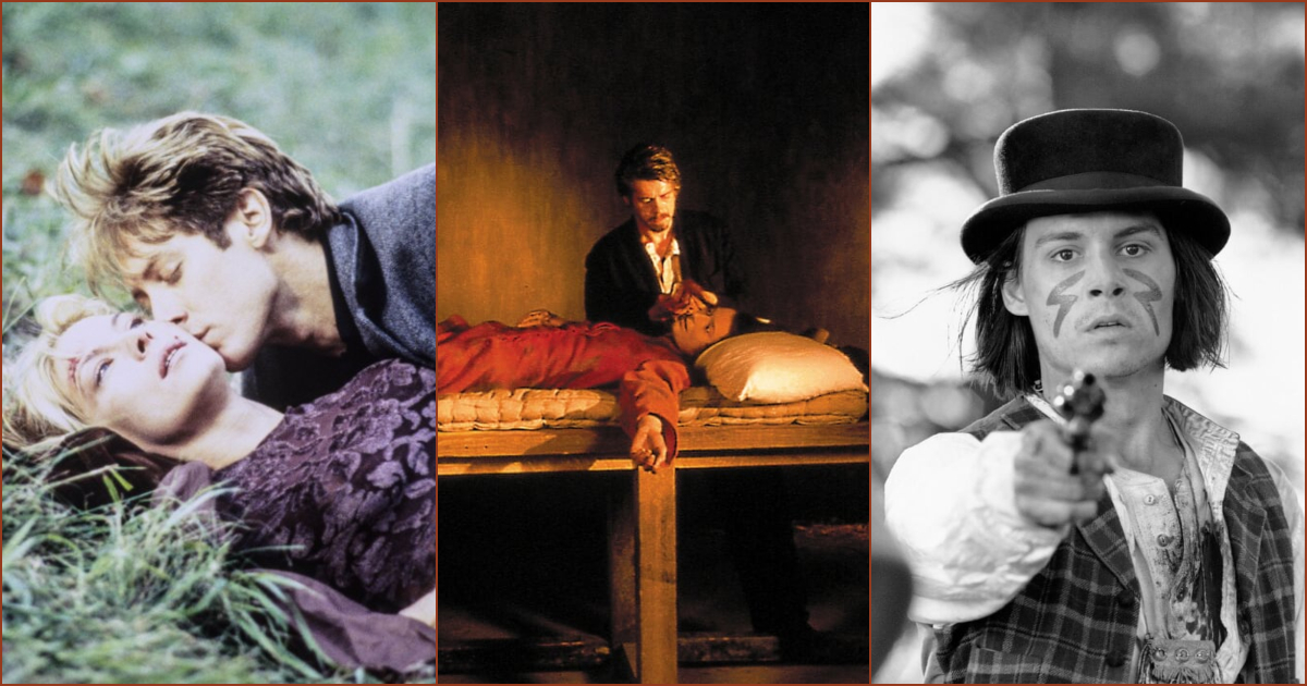 Movies Inspired: dal 16 luglio tornano in sala alcuni grandi cult in versione restaurata