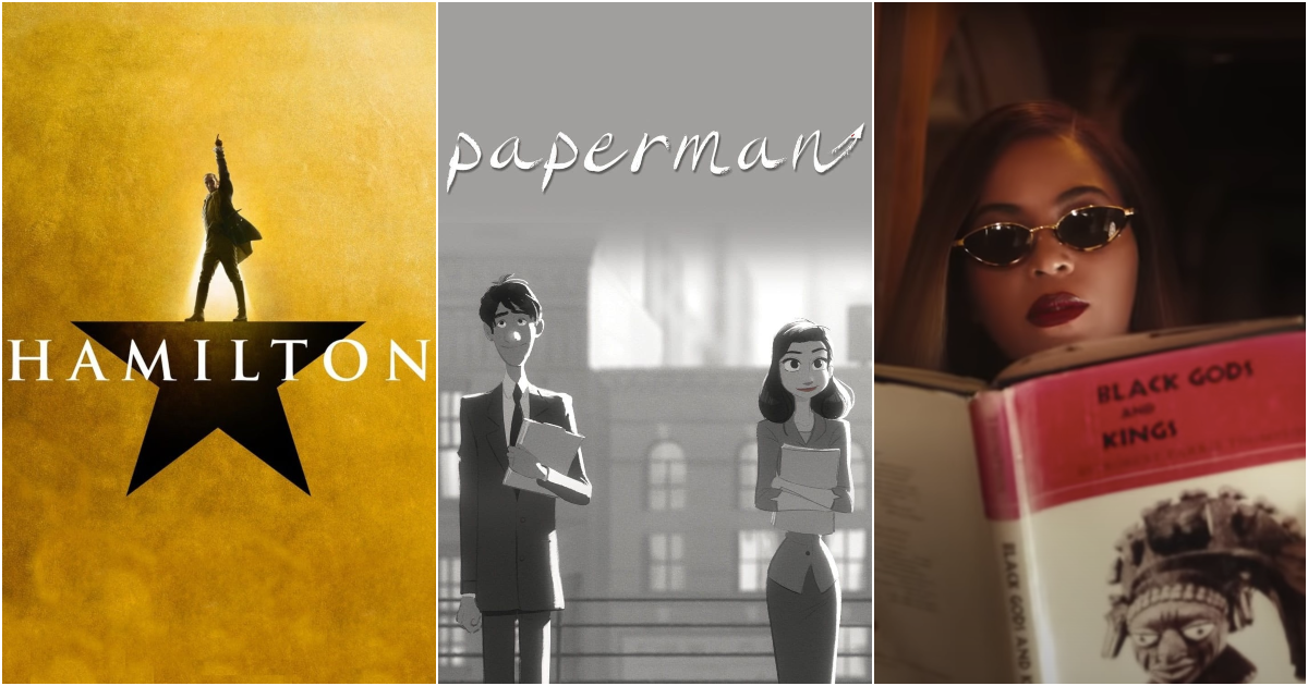 Tutte le novità disponibili su Disney+ a luglio, da 