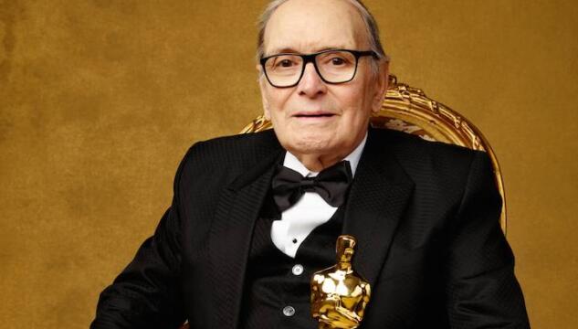 Il necrologio che Ennio Morricone ha scritto di suo pugno: 