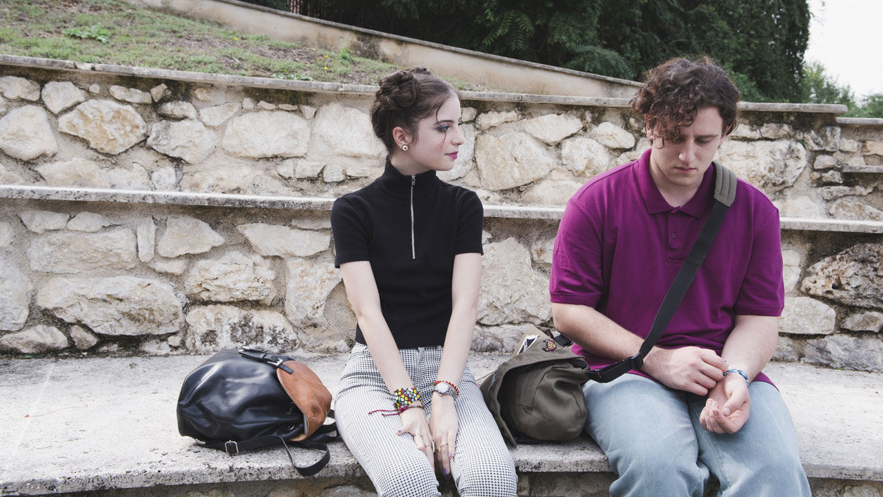 Famosa: il trailer del film di Alessandra Mortelliti al cinema il 13, 14 e 15 luglio