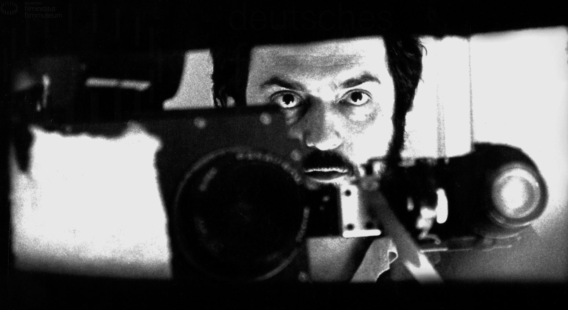 I VOSTRI ELABORATI: WORKSHOP LIVE “IL CINEMA DI STANLEY KUBRICK�!
