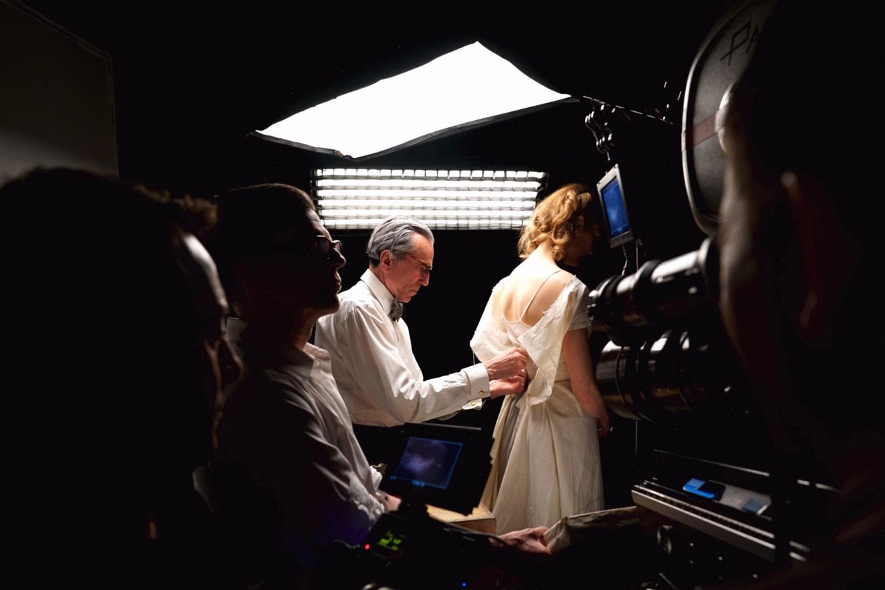 La magia della luce: Paul Thomas Anderson e la sua crew parlano della fotografia de 