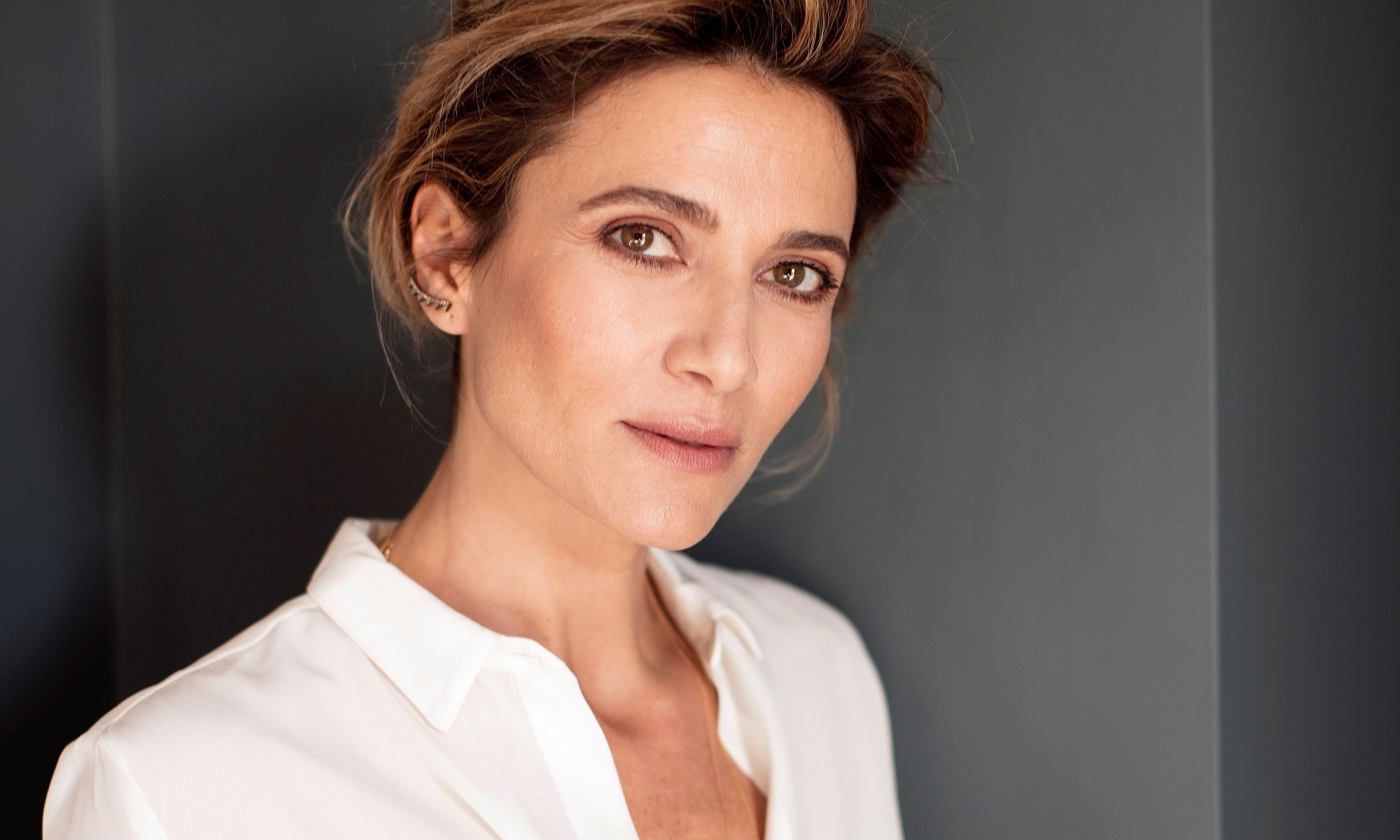 Anna Foglietta condurrà le serate di apertura e chiusura  della 77. Mostra del Cinema di Venezia