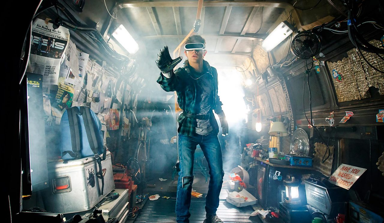 Ready Player One: lo scrittore Ernest Cline ha ultimato il romanzo sequel, Ready Player Two