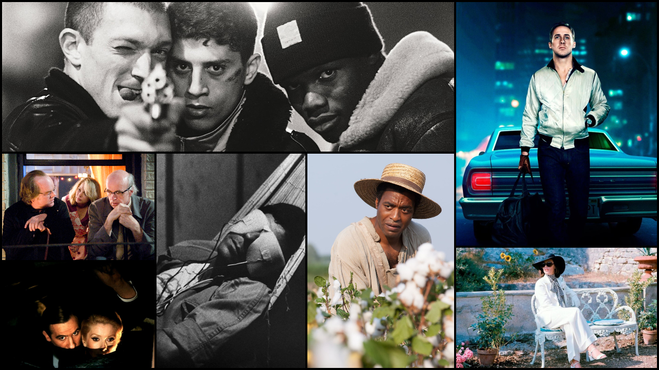 MUBI: Uno sguardo approfondito alla piattaforma streaming e ai suoi protagonisti