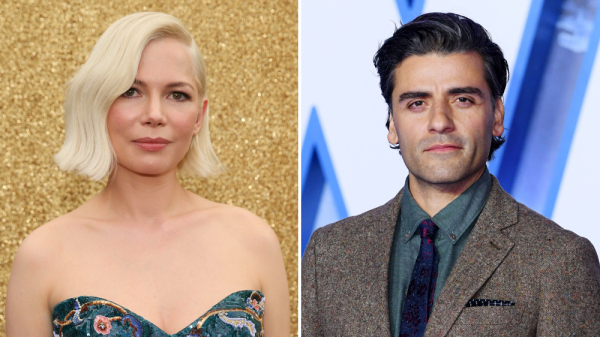 Scene da un matrimonio: Michelle Williams e Oscar Isaac nella serie HBO tratta dal film di Bergman