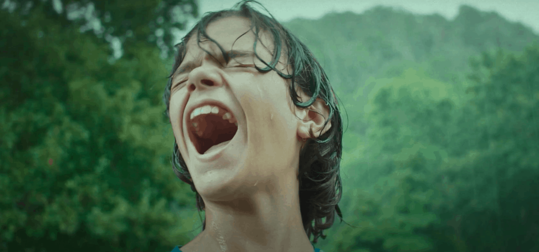 Favolacce: l’infanzia verde speranza, rosso fuoco (e nero pece) dei fratelli D’Innocenzo