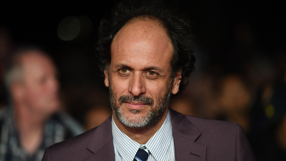 Luca Guadagnino parla di We Are Who We Are e della scelta di rifare Scarface: 