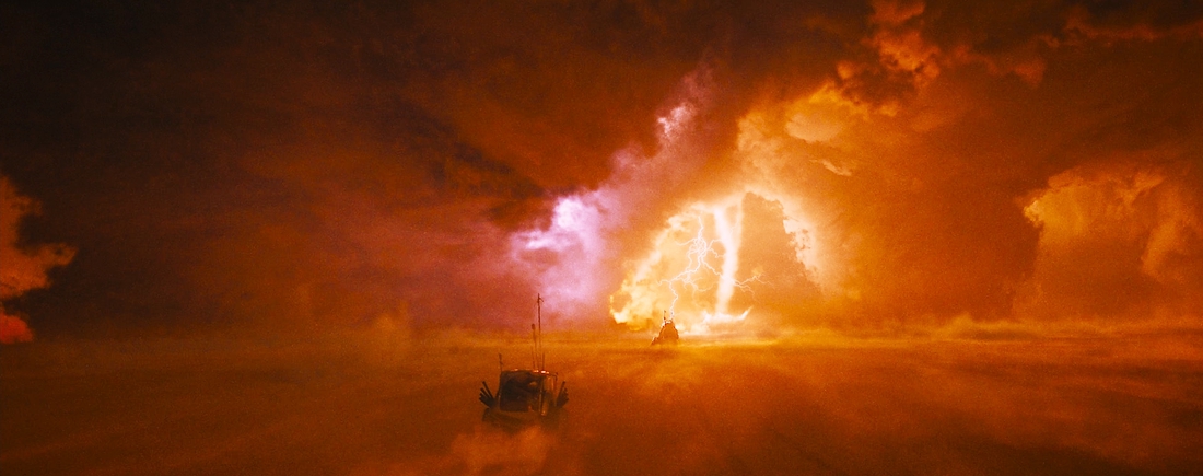 Mad Max: Fury Road, ecco la Titans of Cult, steelbook limited edition del film di George Miller