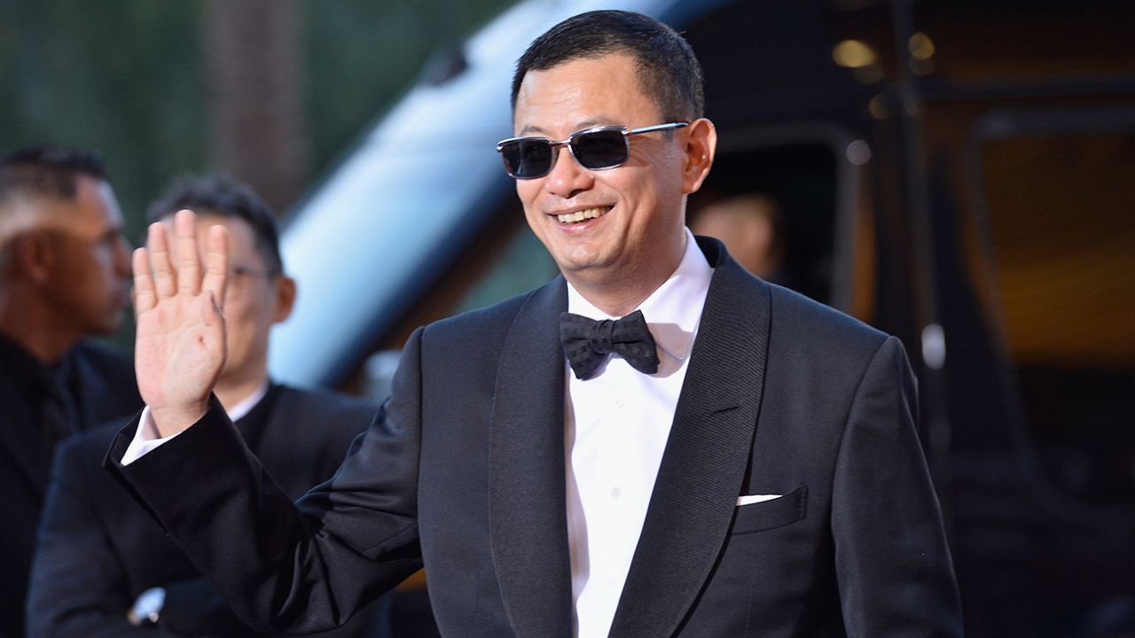 Wong Kar-wai: un progetto per il rilancio dell'industria cinematografica di Hong Kong