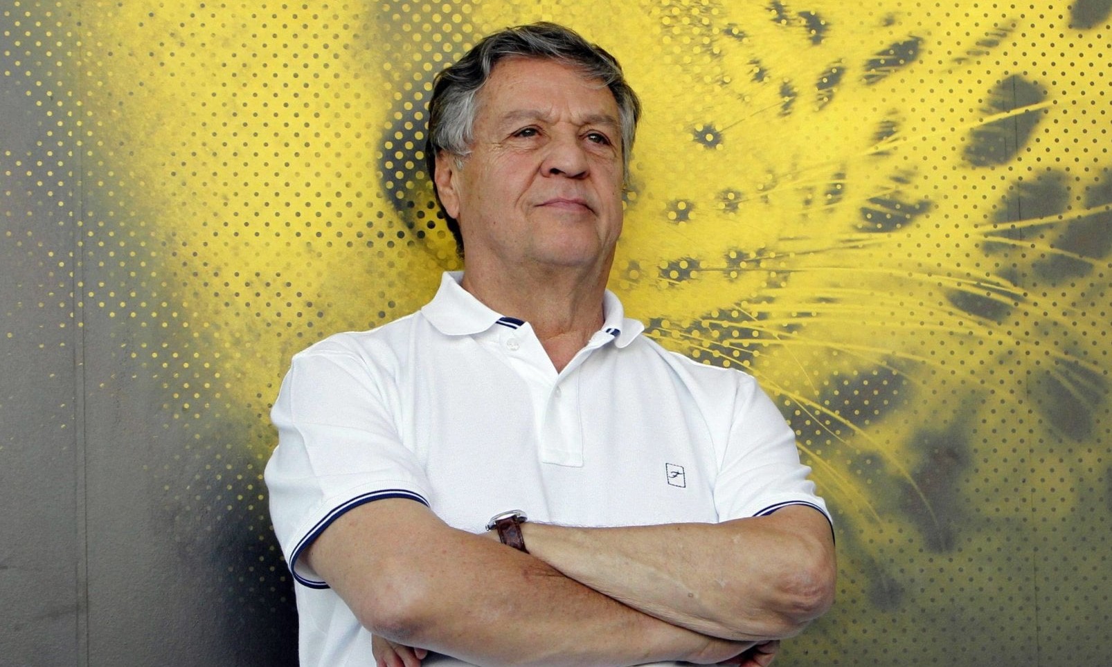 Renato Pozzetto sarà Giuseppe Sgarbi nel nuovo film di Pupi Avati