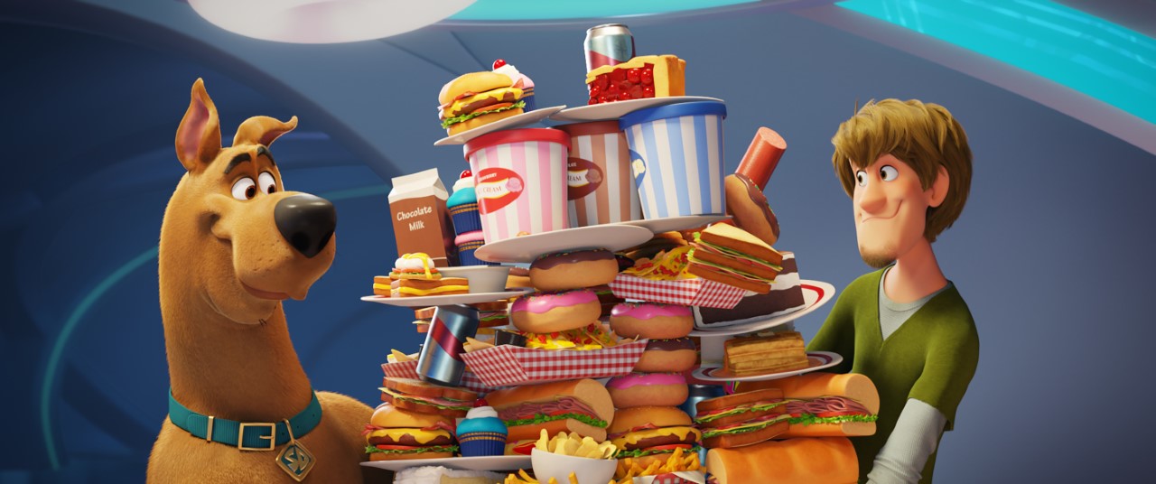 SCOOBY!: i primi 5 minuti disponibili sul canale YouTube di Warner Bros. Italia