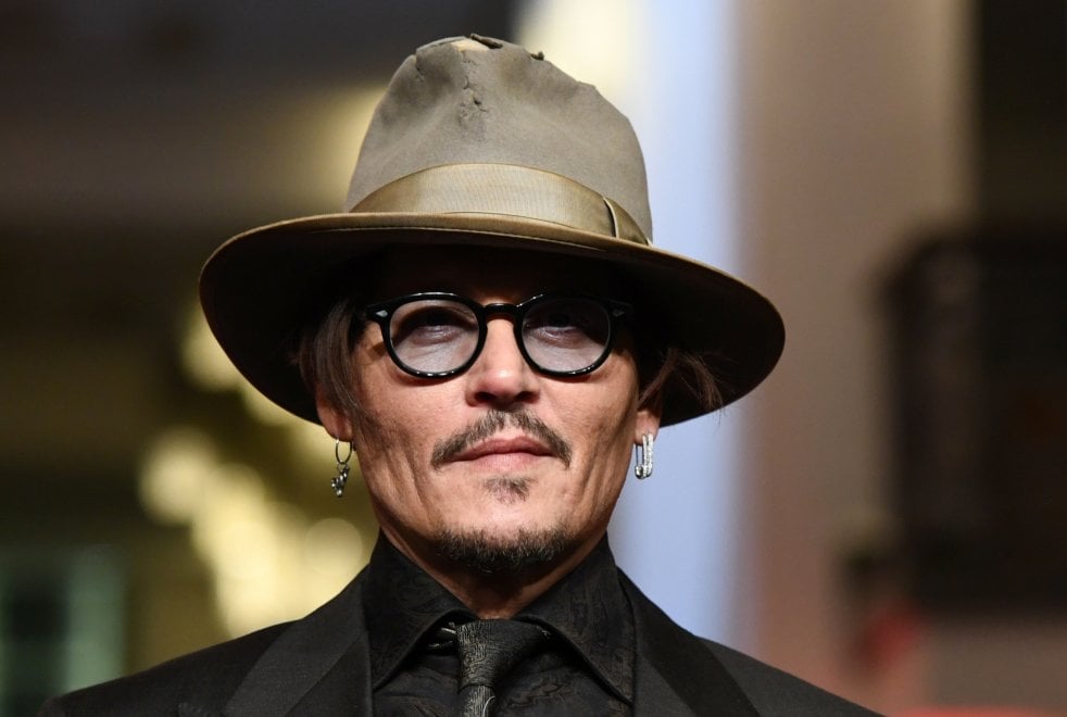 Johnny Depp ha dichiarato di aver perso la cifra monstre di 650 milioni di dollari