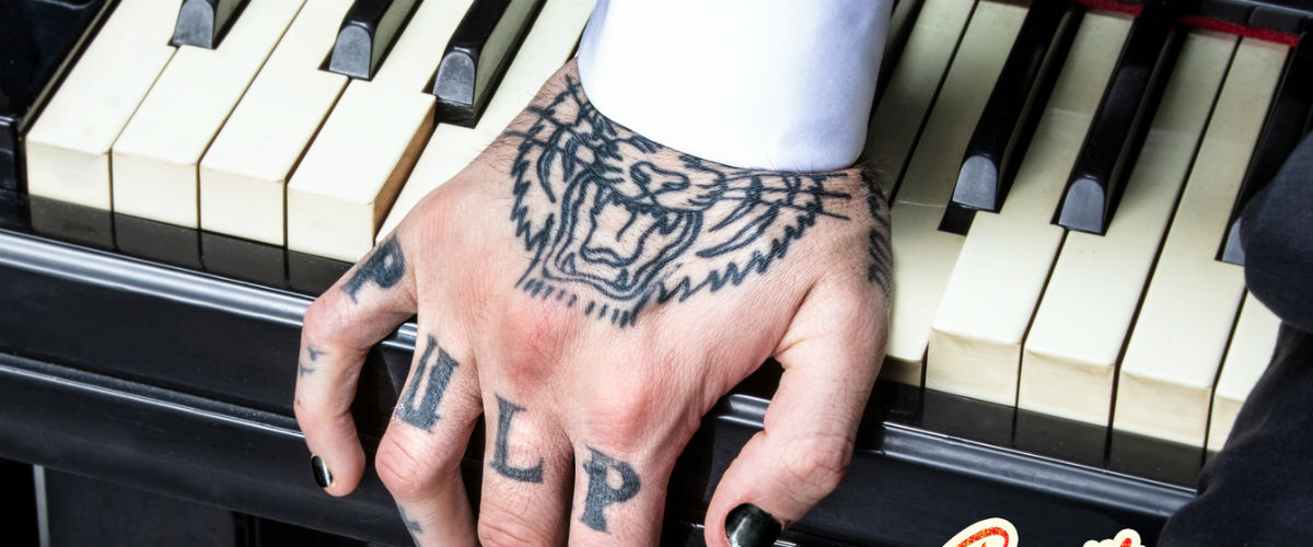 Bam Bam Twist di Achille Lauro non è solo un omaggio a Pulp Fiction