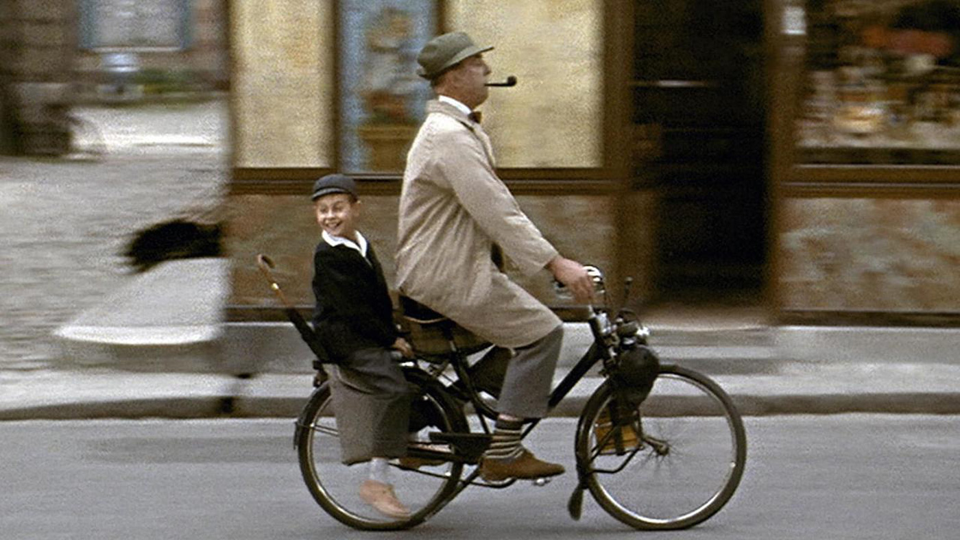 Jacques Tati: tutte le avventure di Monsieur Hulot su Amazon Prime Video