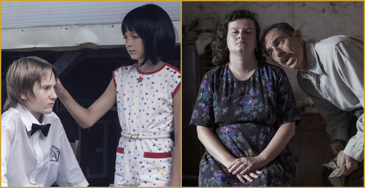 Globi d'Oro 2020: Tutti i vincitori