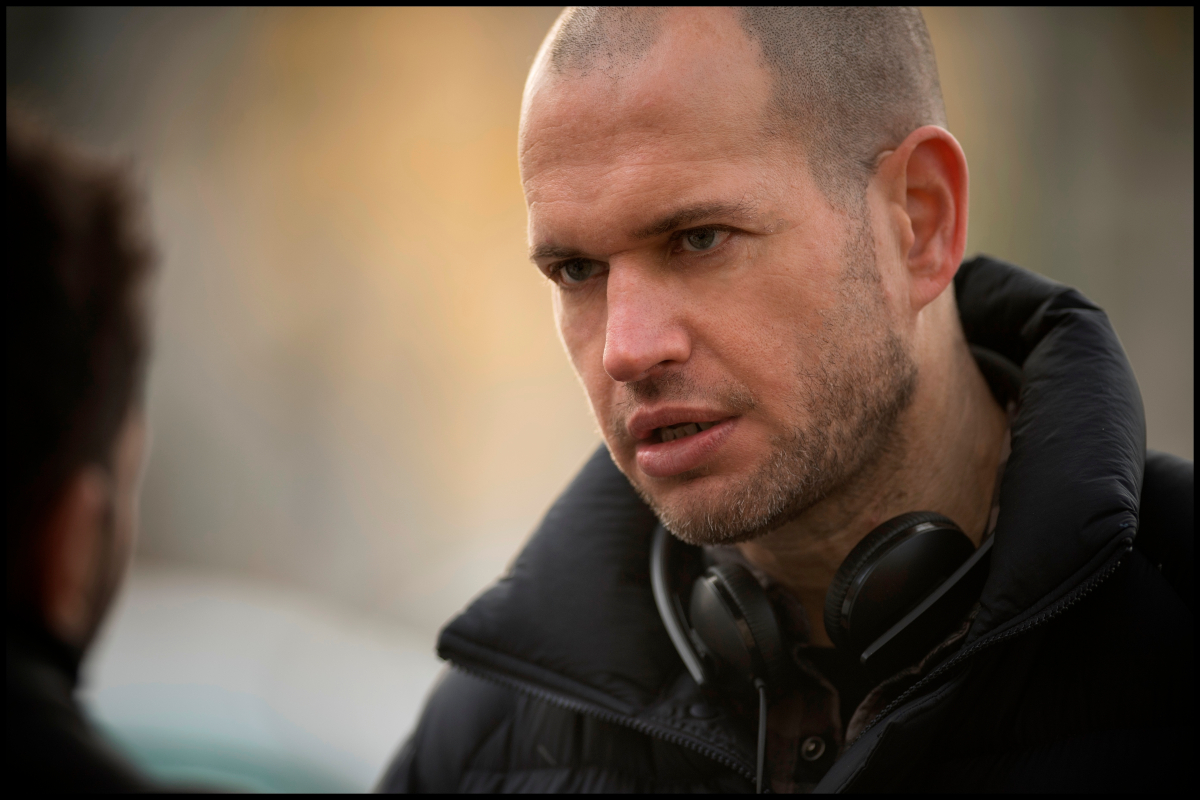 Giornate degli Autori 2020: Nadav Lapid Presidente di Giuria