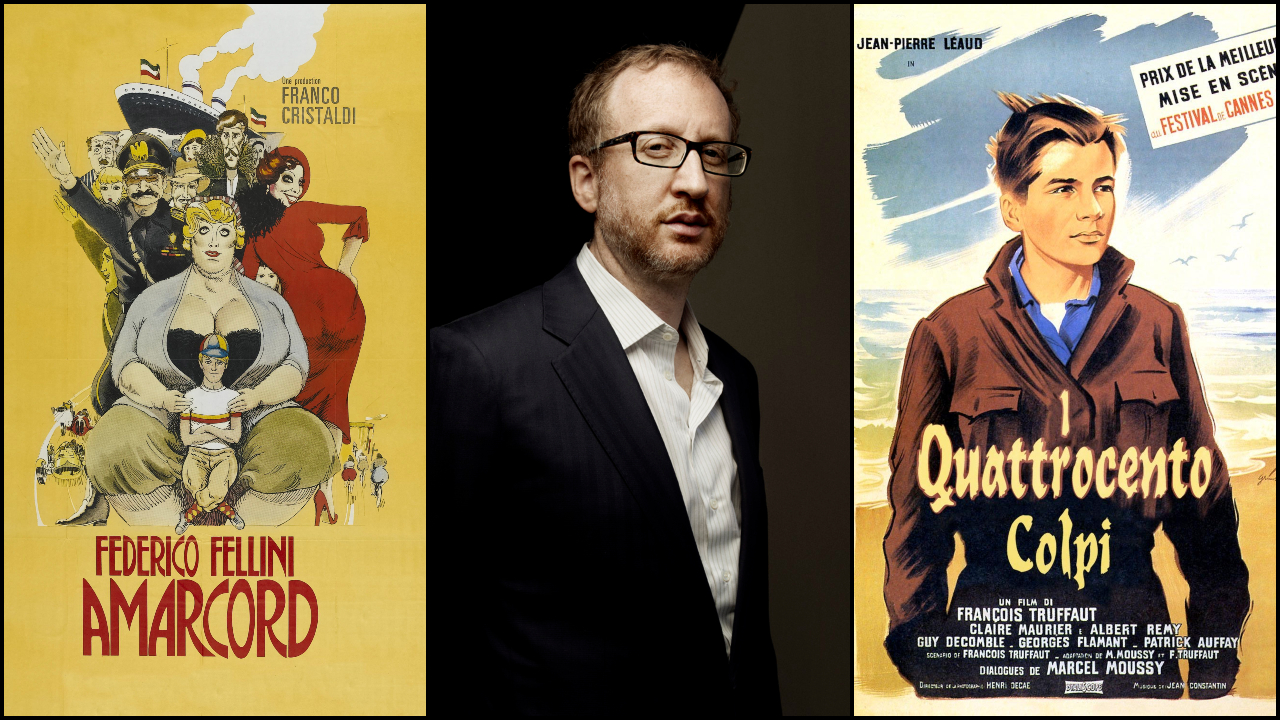 Armageddon Time: James Gray si è ispirato ad Amarcord e I 400 colpi