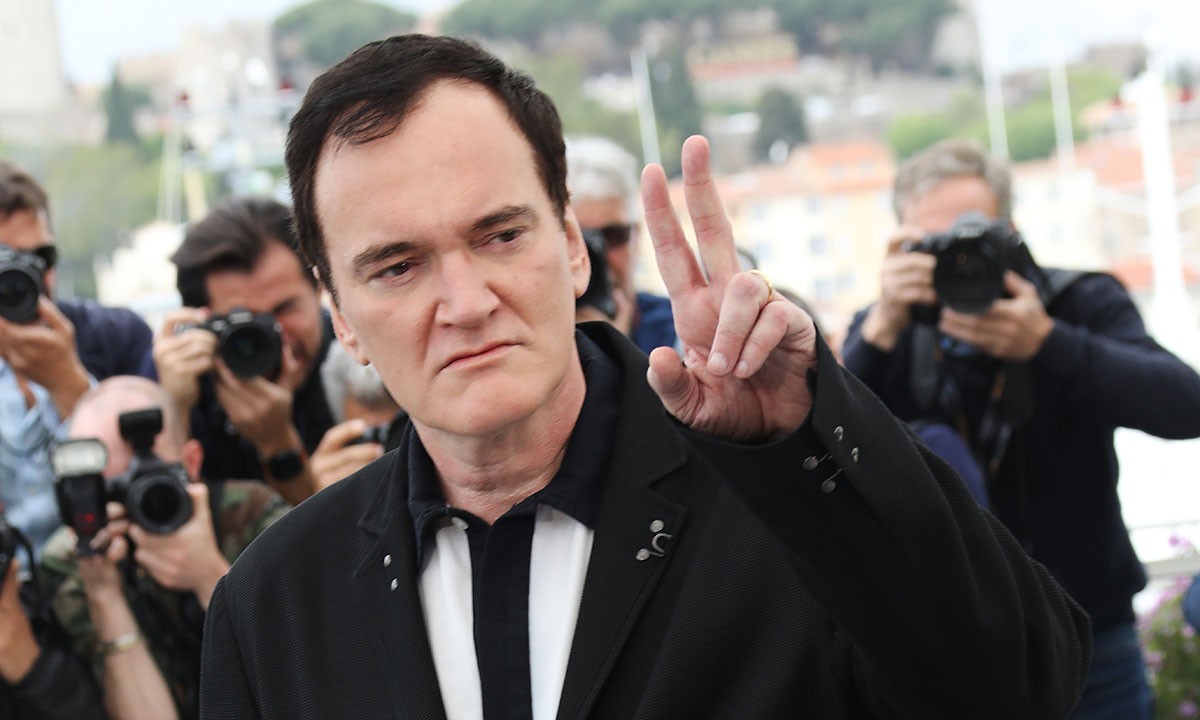 I sogni nel cassetto e i progetti non realizzati di Quentin Tarantino