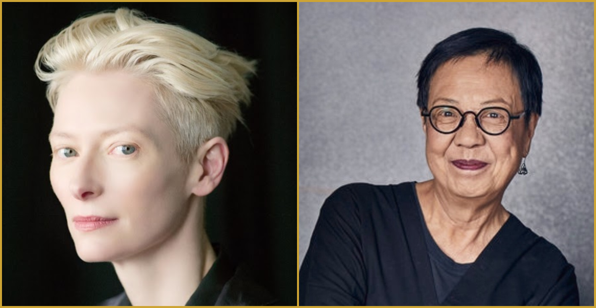 Sono stati attribuiti alla regista Ann Hui e all’attrice Tilda Swinton i Leoni d’oro alla carrie