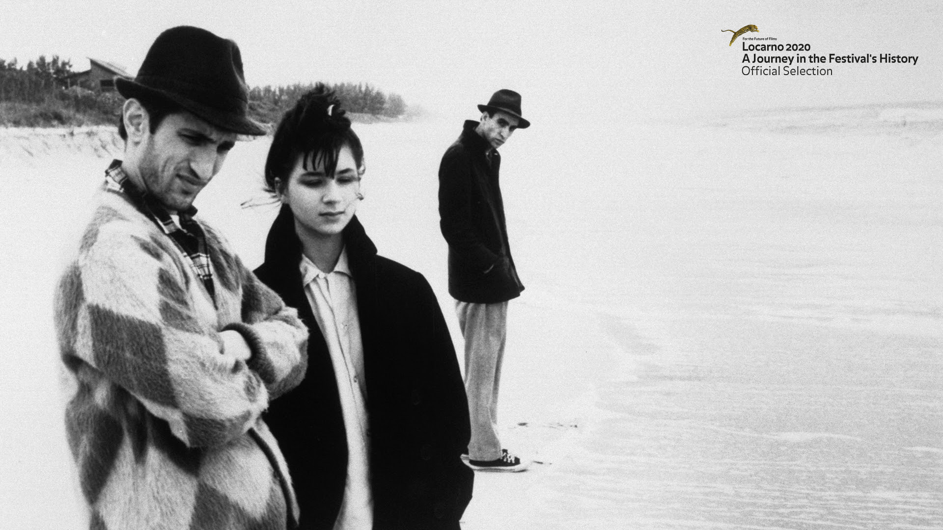 “Un viaggio nella storia del Festival�, annunciato il programma della nuova sezione di Locarno 2020