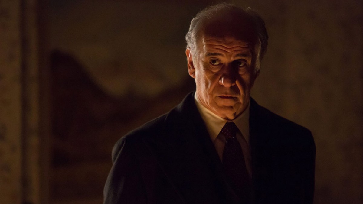 Toni Servillo, Alba Rohrwacher e Silvio Orlando nel nuovo film di Leonardo Di Costanzo