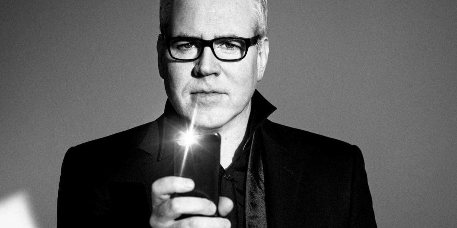 Bret Easton Ellis e Irvine Welsh insieme nella serie TV 