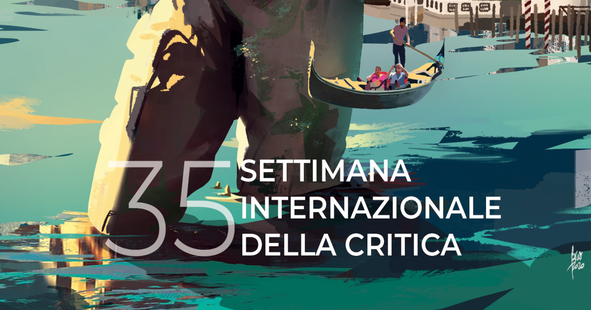 Settimana della Critica di Venezia 2020: svelato il programma, in concorso anche l'italiano 