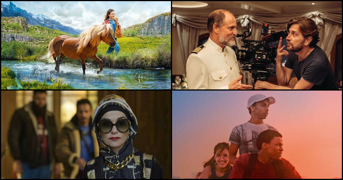 Tutte i nuovi film dei listini di Officine Ubu, Teodora Film, I Wonder Pictures e Adler Entertainment