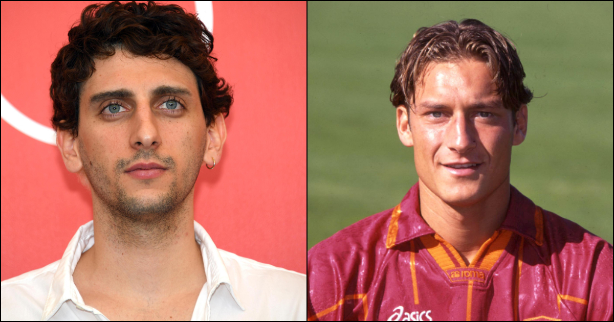 Speravo de morì prima: ecco la serie Sky su Totti con Pietro Castellitto. Il cast e il primo spot