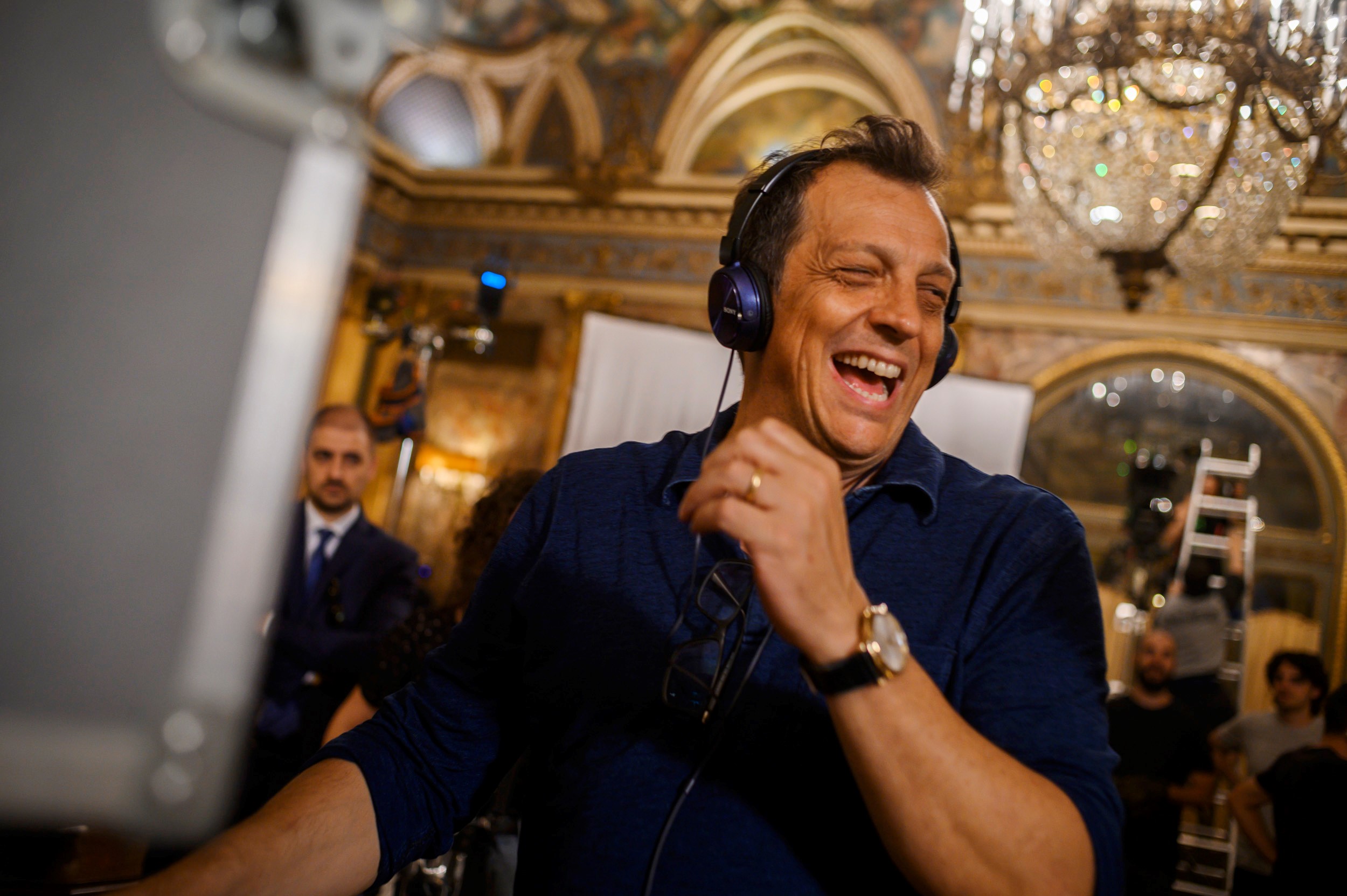 A casa tutti bene: Gabriele Muccino realizzerà la serie tv per Sky