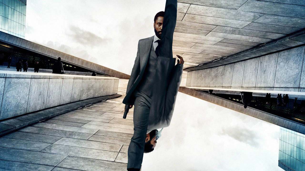 Tenet: il film di Christopher Nolan non avrà un lancio globale tradizionale