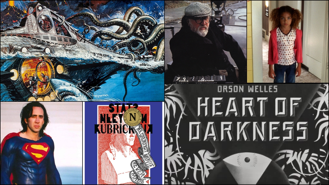 I 20 film più rimpianti della storia del cinema