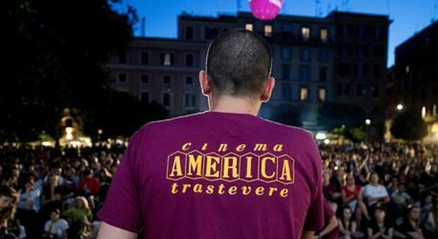 Aggredito Valerio Carocci, presidente del Piccolo America