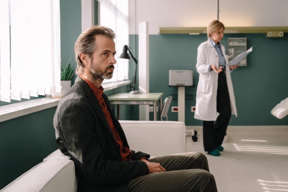 Andrà tutto bene: il nuovo film di Francesco Bruni cambia titolo