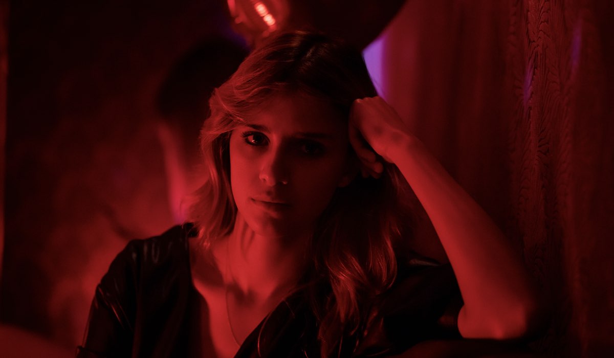 Baby 3: teaser trailer, nuove foto e data d'uscita della stagione finale della serie Netflix