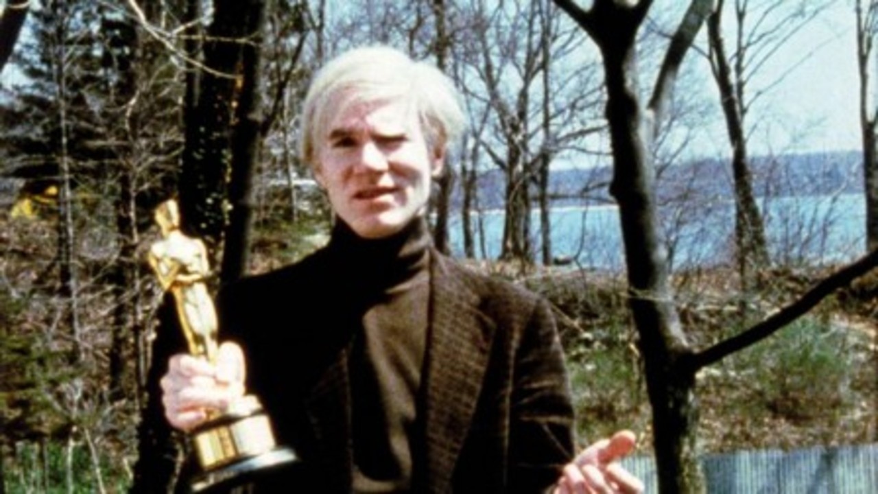 Scenes from the Life of Andy Warhol: quando Jonas Mekas immortalò il re della Pop Art