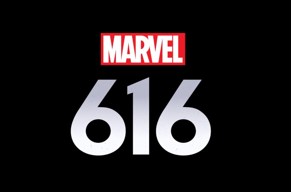 Marvel 616: Disney+ ha diffuso due clip della docuserie originale, in arrivo il prossimo autunno